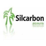 Активированный кокосовый уголь Силкарбон Silcarbon S12*40 меш. 25 кг