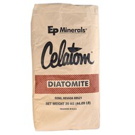   Celatom FW14  , EP MINERALS